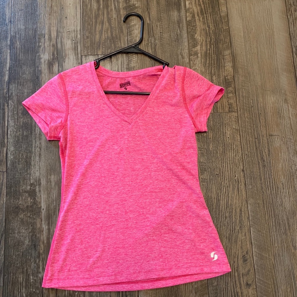 Soffe Shirt